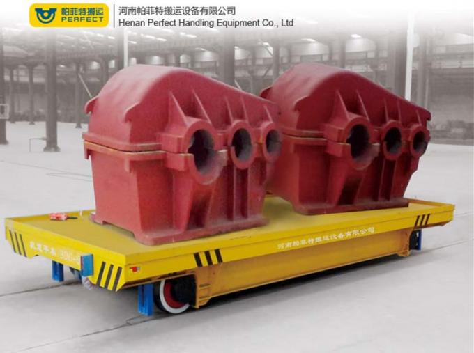 Xe tải trọng tải nặng có thể điều chỉnh được với bàn nâng để xử lý vật liệu công nghiệp