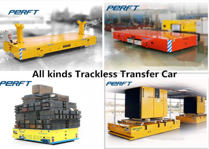 Thiết bị vật liệu công nghiệp Tàu vận chuyển hàng hóa Vận chuyển hàng hóa Điện Die Transfer Cart
