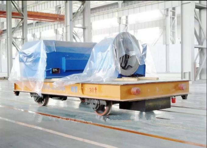 3,5 tấn cáp trống cơ giới vật liệu công nghiệp điện chuyển Trailer