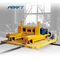 High Speed Material Handling Ferry Motorized Transfer Trolley On Railway