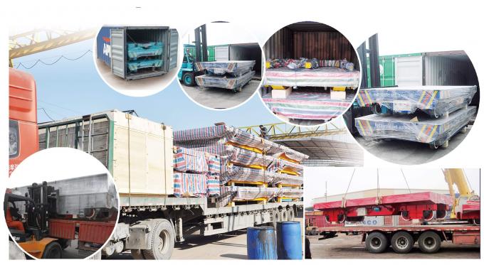 Vận chuyển hàng hóa vận chuyển hàng hóa không theo dõi cho xe tải vận chuyển bằng xe cơ giới-công nghiệp lớn