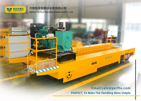 the power is strong diesel engine electric power transfer cars machine