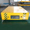 Heavy Load Electric Ferry Industrial Transfer Trolley Transporting Cargo 30 Ton