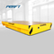 Custom Battery Operated Warehouse Transfer Cart Explosion Proof Powered