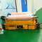 Electrical Cargo Metallurgy Rail Cart Explosion Proof 50T Load